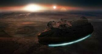 Star Wars Episode Vii The Force Awakens Wallpaper X