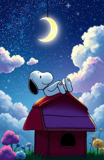 Snoopy Wallpaper And Screensavers