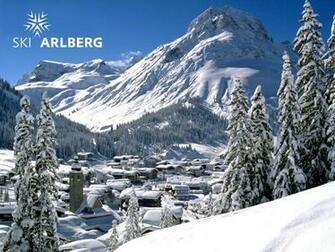 Ski Arlberg Die Wiege Des Skilaufs