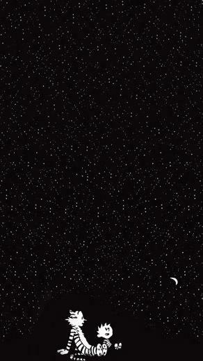 Starry Night iPhone 5s Wallpaper iPad