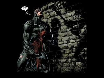 New Batman Wallpaper