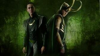 Deviantart More Like Loki Wallpaper By Alex Tv