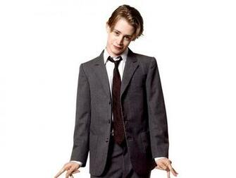 Macaulay Culkin