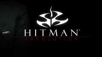 Full HD Hitman Wallpaper