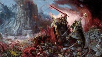 Heroes Pc Game HD Wallpaper Full Points