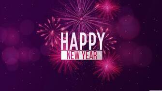New Year 4k HD Desktop Wallpaper For Wide Ultra