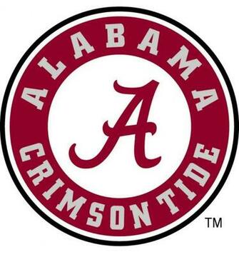 Cool Alabama Football Background