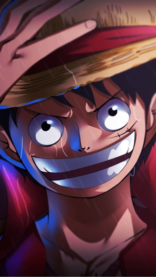 Wallpaper One Piece HD 4k