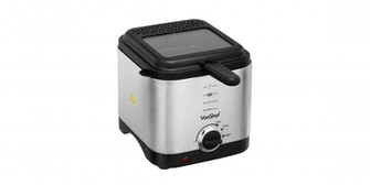 Best Deep Fat Fryer Top Machines On Test Bbc Good Food