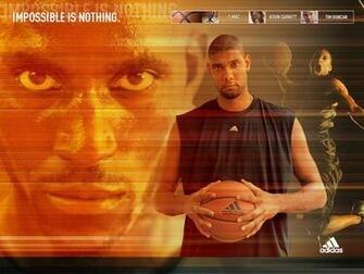 Tim Duncan Wallpaper