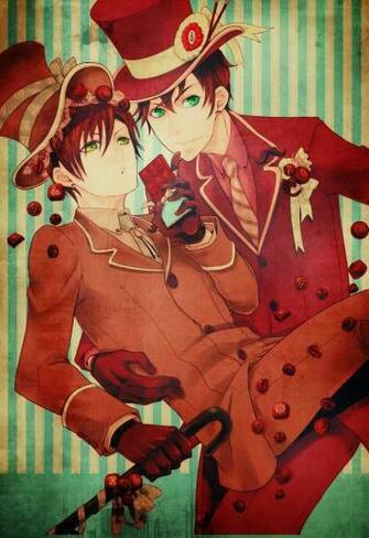 Spamano They Look Awesome Hetalia Anime