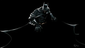 Batman Comic Wallpaper