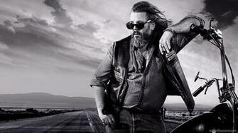 Serie Tv Sons Of Anarchy Wallpaper