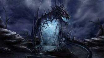 Dragon Wallpaper