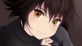 Haru By Kajuna