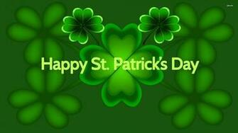 St Patrick S Day Wallpaper Holiday