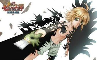 Nanatsu No Taizai Wallpaper Sas Anime Desu