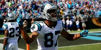 Carolina Panthers Nfl Football R Wallpaper