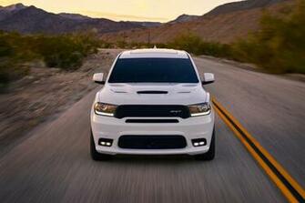 Dodge Durango Srt Wallpaper And Image Gallery