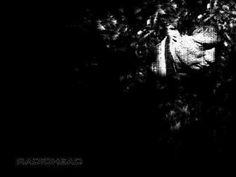 Thom Yorke Wallpaper