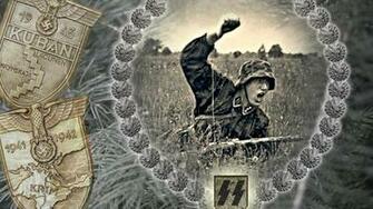 Waffen Ss Wallpaper