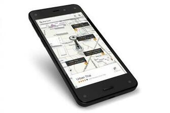 Why Amazon S 3d Fire Phone Screen Is A Very Bad Idea Digital Trends