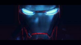 Iron Man Computer Wallpaper Desktop Background Id