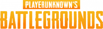Player Unknown Battlegrounds Logo Wallpaper