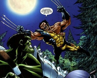 Comics Wolverine Wallpaper Marvel