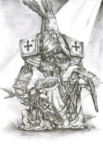 Menoth Wallpaper