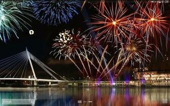 Fireworks Live Wallpaper Android Apps On Google Play