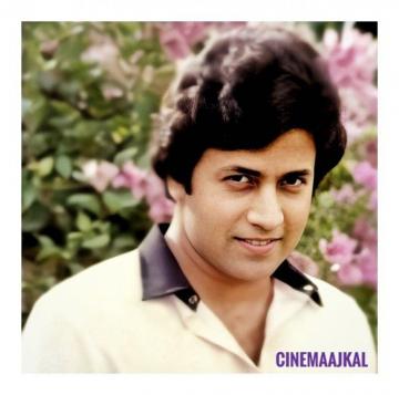 Arun Govil Cute Little Baby Actors Yan