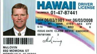 Ten Yard Fight Are You Mclovin It Hogs Haven