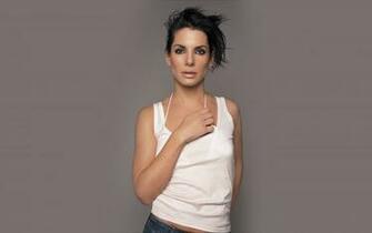 Sandra Bullock Wallpaper