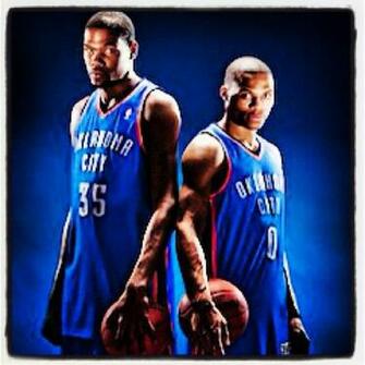 Kevin Durant Got Huge Tattoo