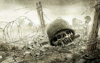 War Wallpaper HD Image