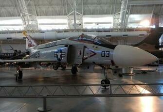 Usmc Red Devils F Phantom Ii By Rlkitterman
