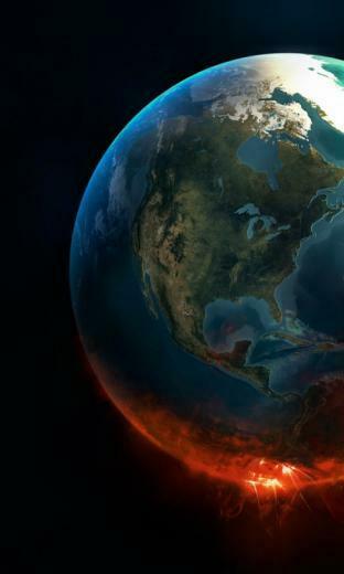 Stunning Space Wallpaper Imgprix