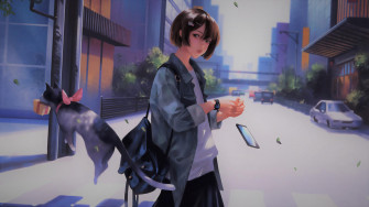 4k Anime Wallpaper For Pc By Rockydevilweeb