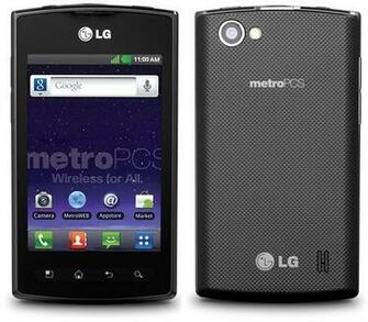 Lg Optimus Pictures Great Quality