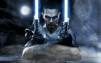 Starkiller Wallpaper Rise Of Tfu By