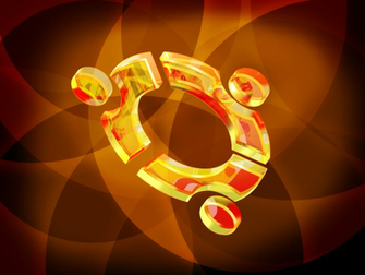 Cool Ubuntu Background