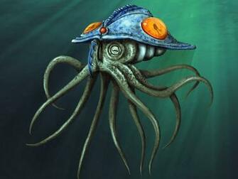 Tentacruel Full HD Wallpaper And Background
