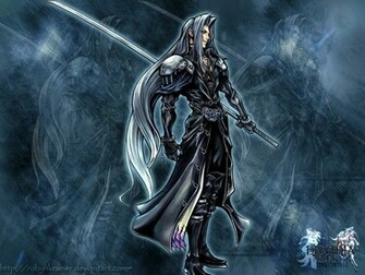 Final Fantasy HD Wallpaper Tags