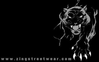 Panther Wallpaper By The Black Pixel Popular HD