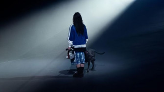 Billie Eilish Pc Wallpaper In