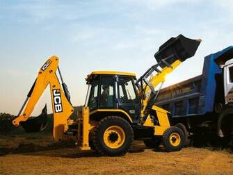Jcb Wallpaper 3dx HD Image Machine Photos India