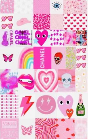 Preppy Wallpaper Enwallpaper