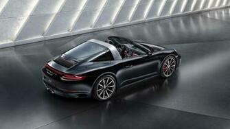Porsche Targa Wallpaper Pictures Image