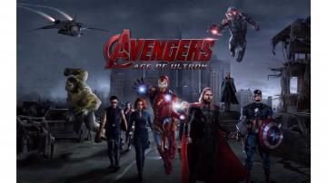 Inspiring Avengers Age Of Ultron 4k Wallpaper